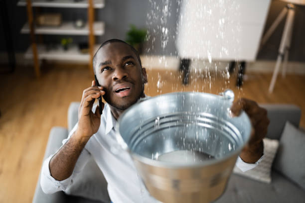 Best Water damage restoration process  in San Pablo, CA