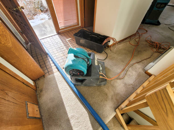 San Pablo, CA Water damage restoration Company